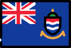Cayman Islands Engraving Svg Design, Free Vectors File